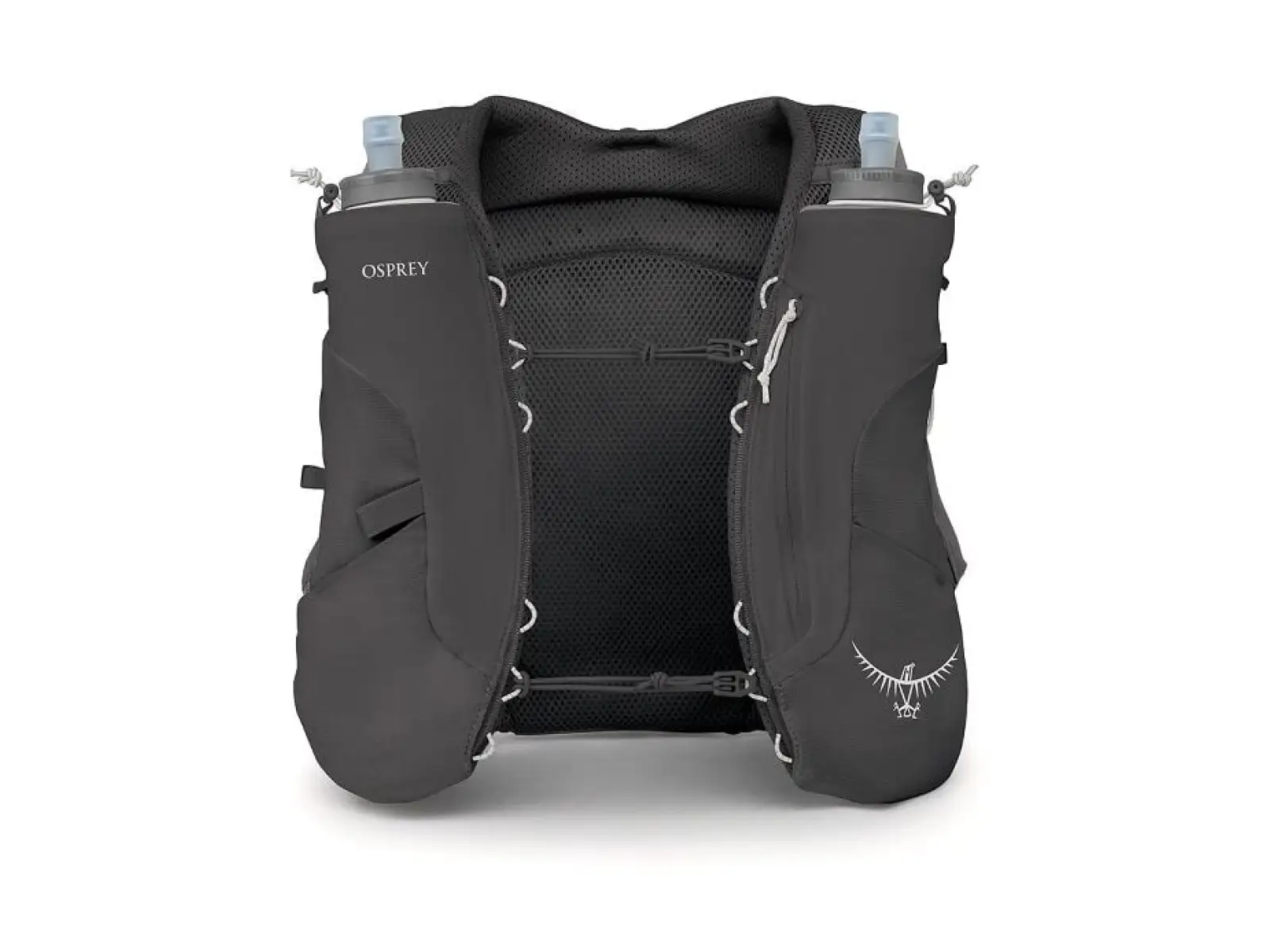Osprey Dyna 1.5 women's running vest Black