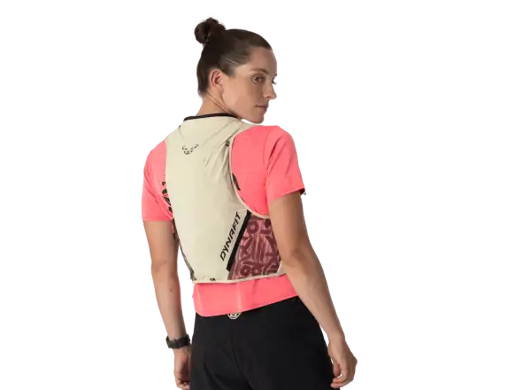 Dynafit Trail 6 running vest Overcast