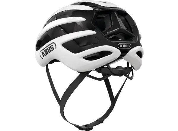 Abus AirBreaker 2.0 road helmet Shiny White