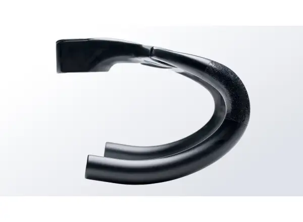 Reserve RD1 road handlebars with integrated stem