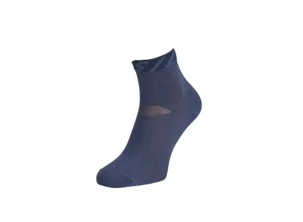 Silvini Airola socks blue/navy