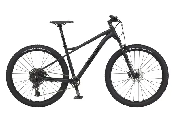 GT Avalanche 29 Expert BBQ mountain bike