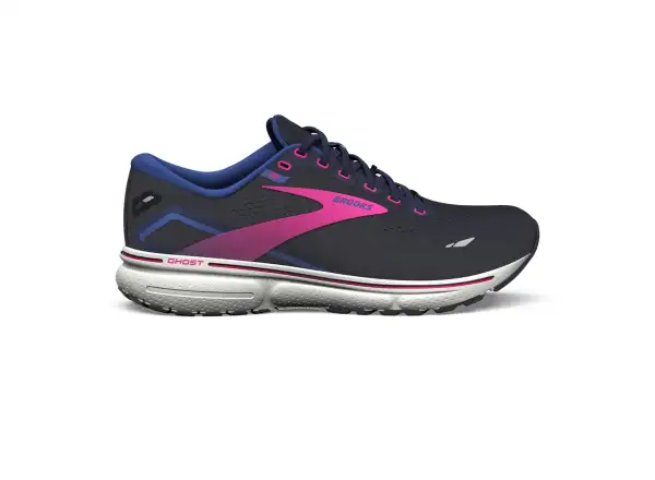 Brooks Ghost 15 GTX women's running shoes Black