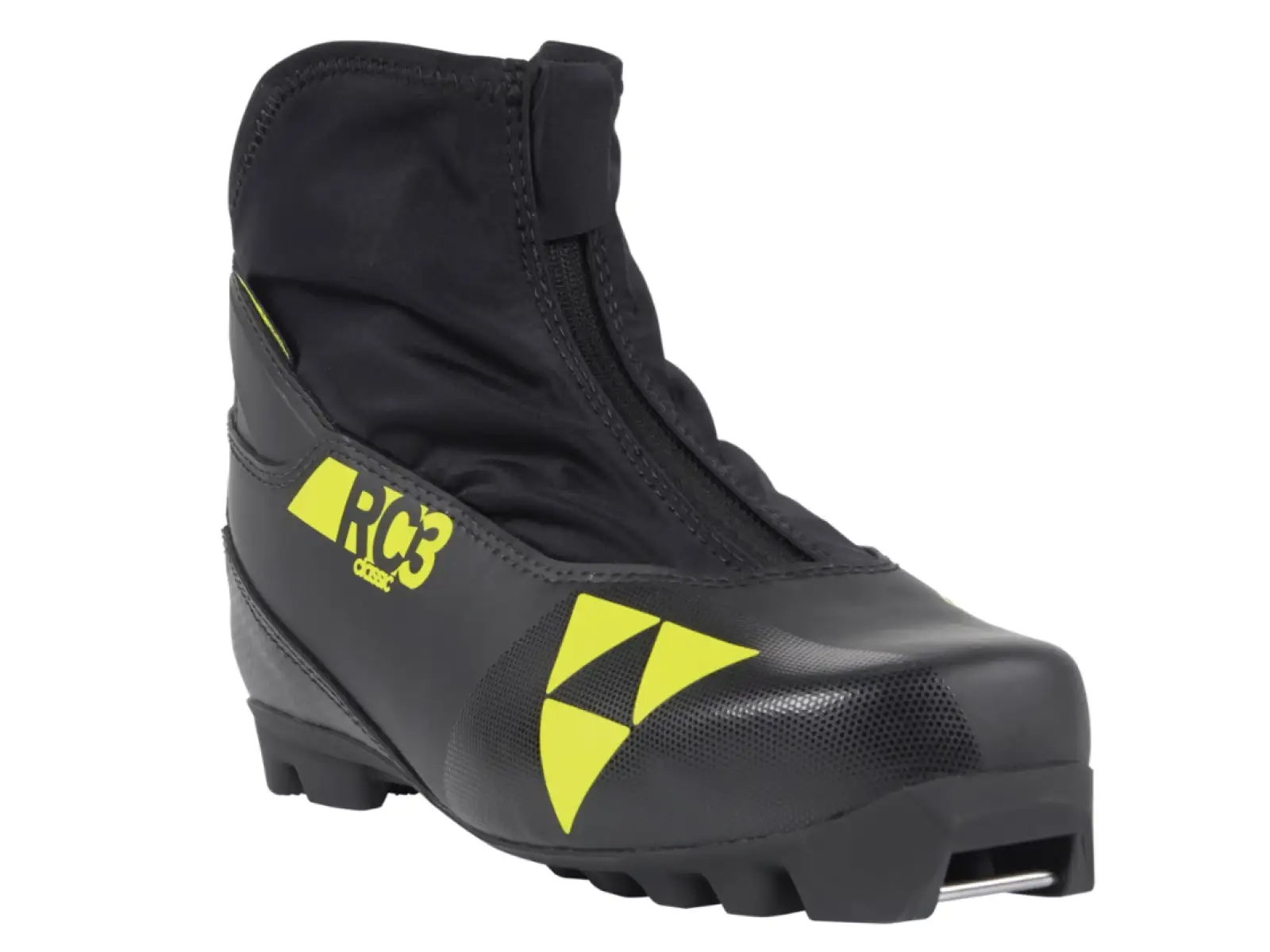 Fischer RC3 Classic cross-country ski boots