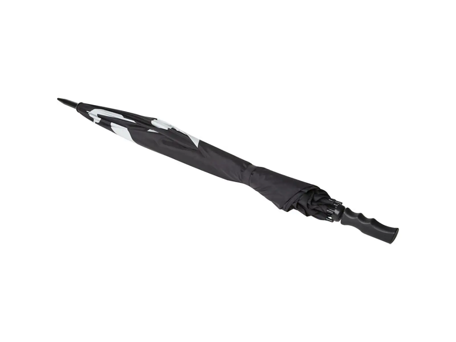 Fox Track Umbrella Black