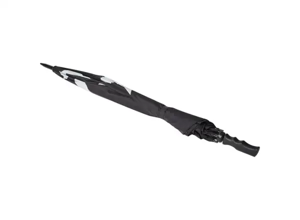 Fox Track Umbrella Black