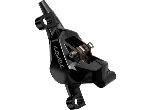 Sram Level Silver Stealth 2P Disc Brake Rear