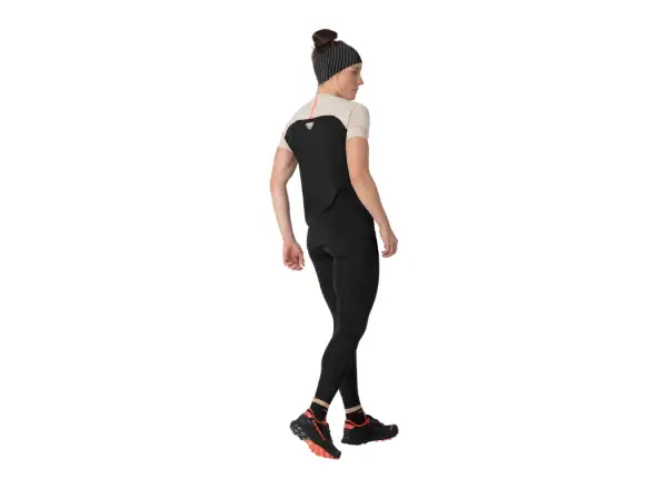 Dynafit Alpine Pro women's running t-shirt Overcast