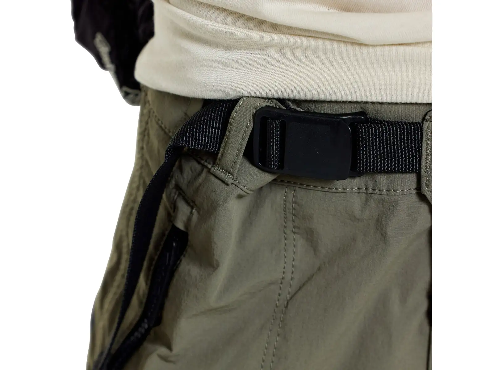 Troy Lee Designs Skyline Trail kids shorts Mono Army