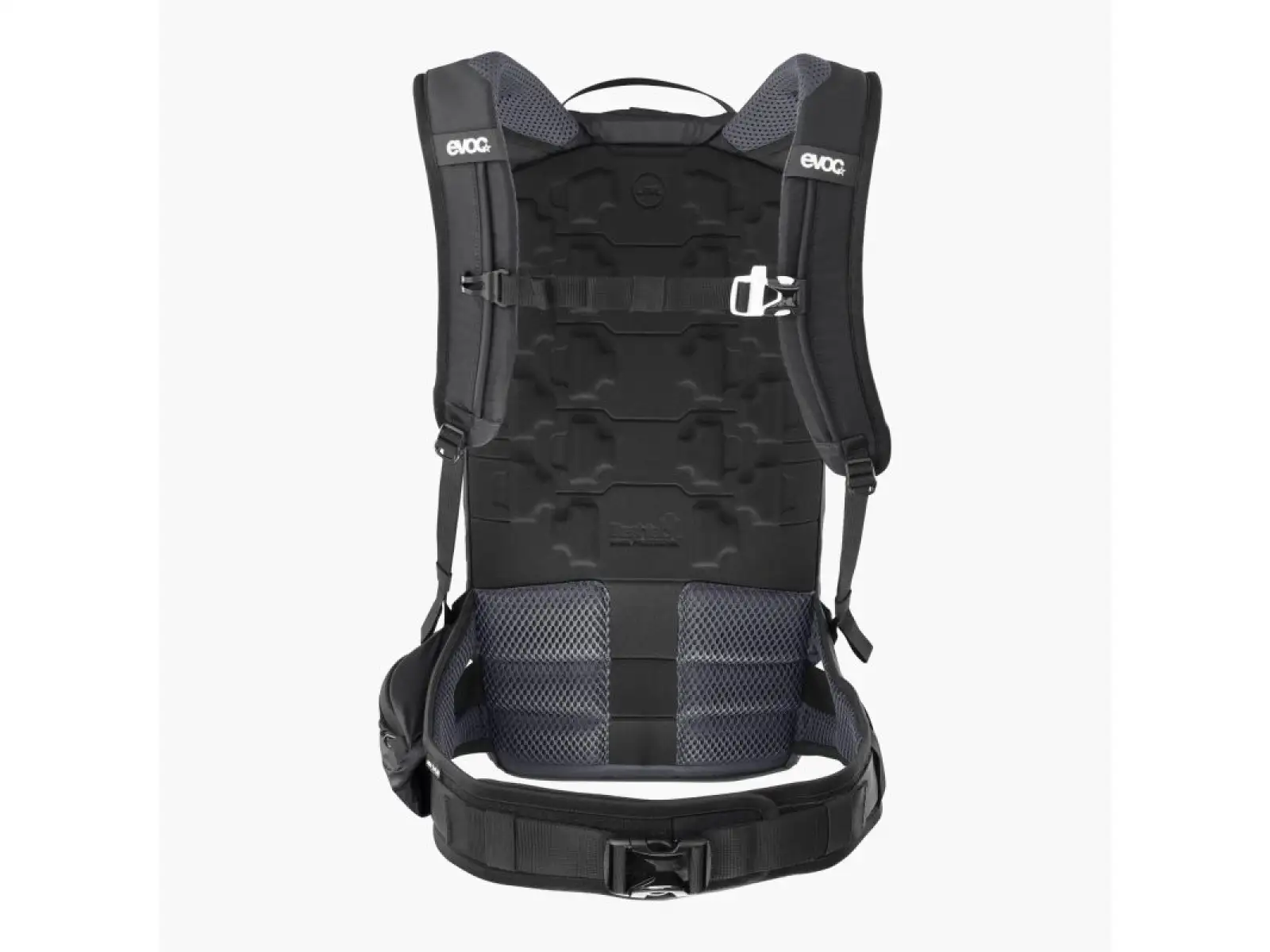 Evoc Trail Pro Blackline 10 backpack 10 l black