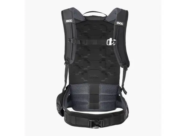 Evoc Trail Pro Blackline 10 backpack 10 l black