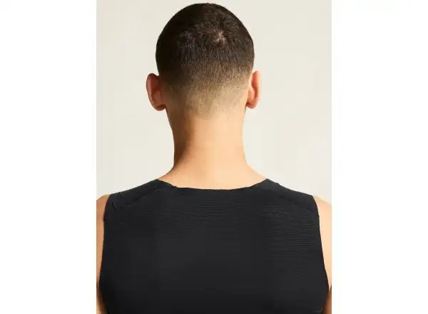 Craft Pro Dry Nanoweight men's sleeveless shirt black