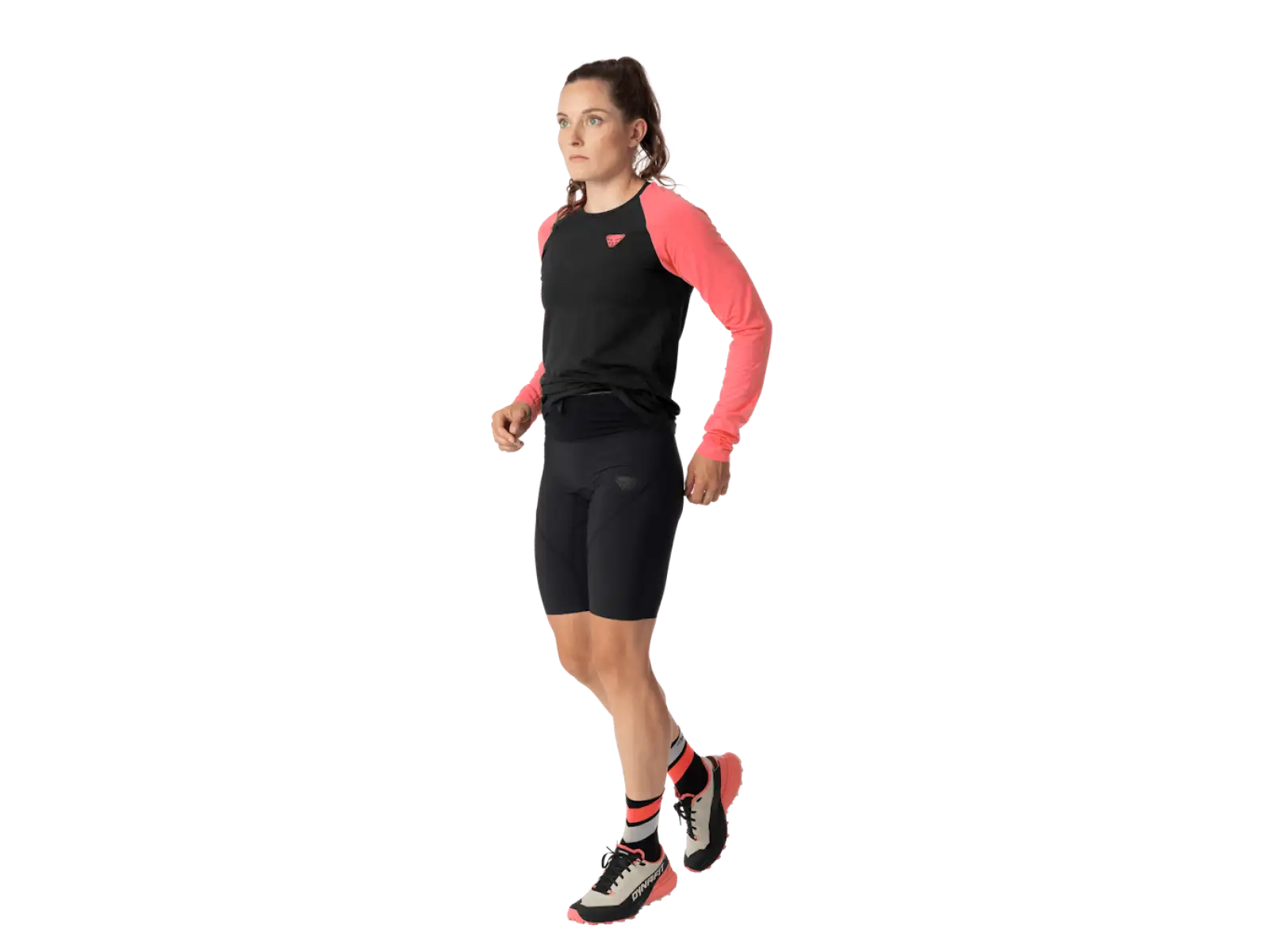 Dynafit Ultra women's shorts Black Out