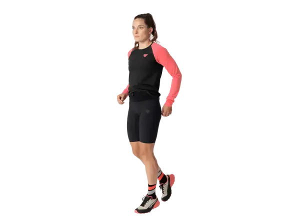 Dynafit Ultra women's shorts Black Out