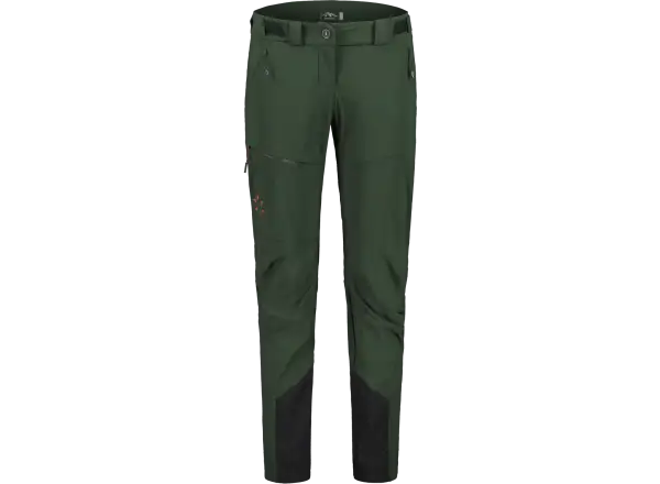 Maloja SangayM. women's pants Deep forest