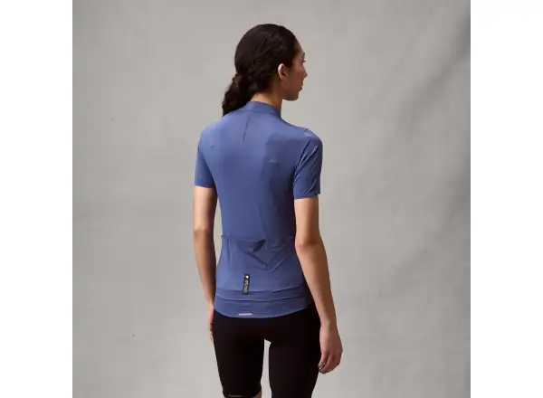 Endura Pro SL women's jersey short sleeve Indigo Rock