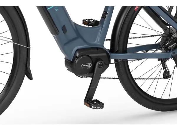 Ecobike D1 Trekking trekking e-bike