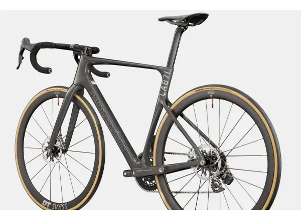 Cannondale SuperSix Evo LAB71 SL road bike RAW