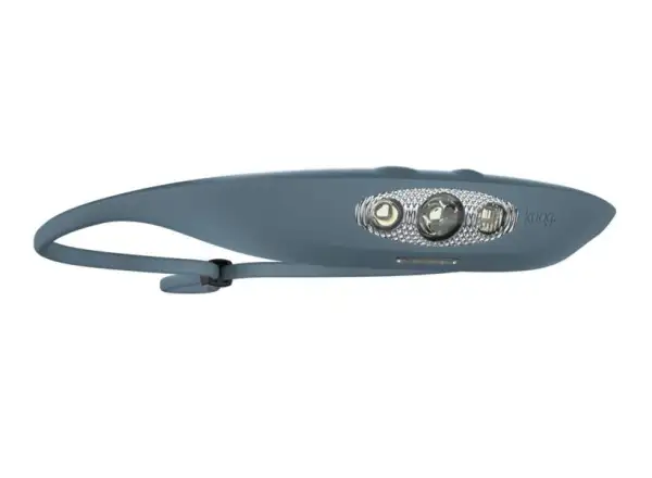 Knog Bandicoot 250 headlamp Blue