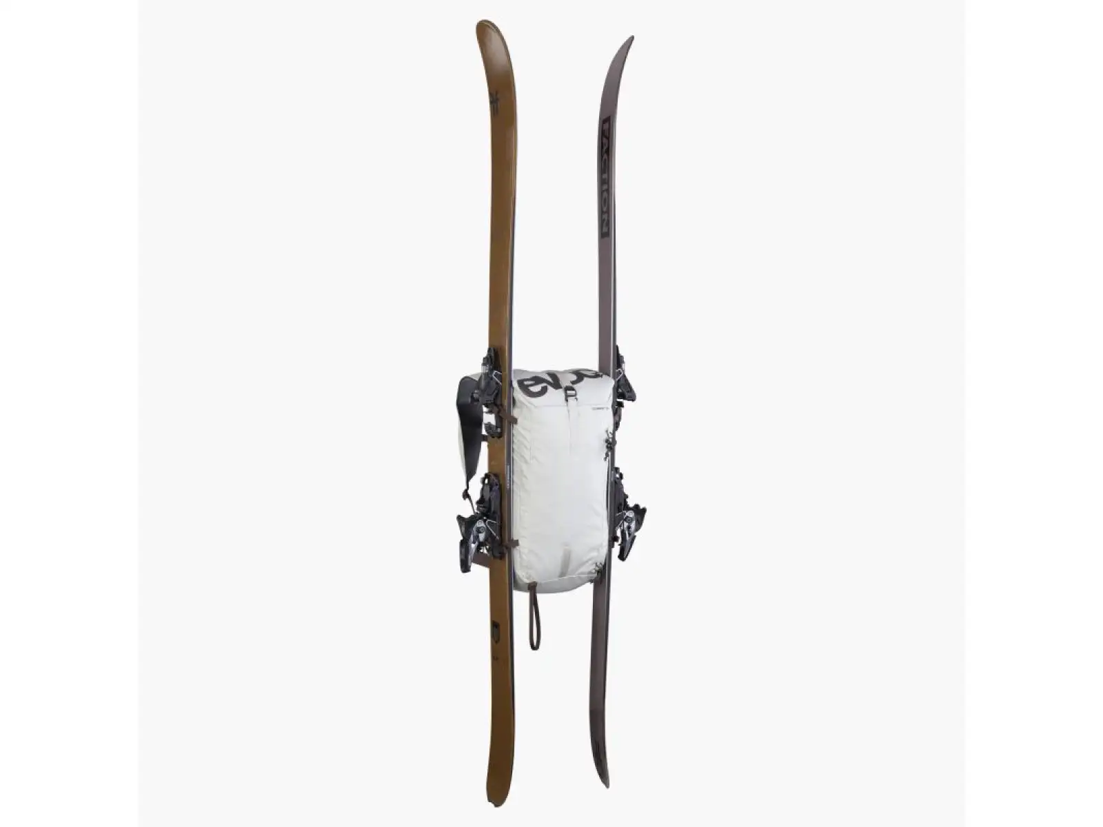 Evoc Summit 20 ski touring backpack Sand