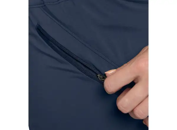 Haglöfs Lite Skort women's skirt Tarn Blue