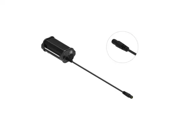 Lezyne Power Pack XL power bank Black