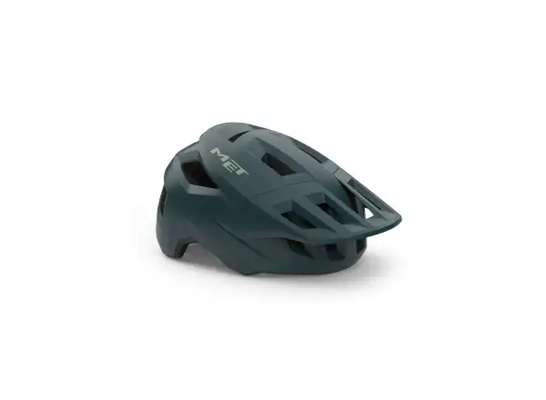 MET Shelter helmet Stone Blue