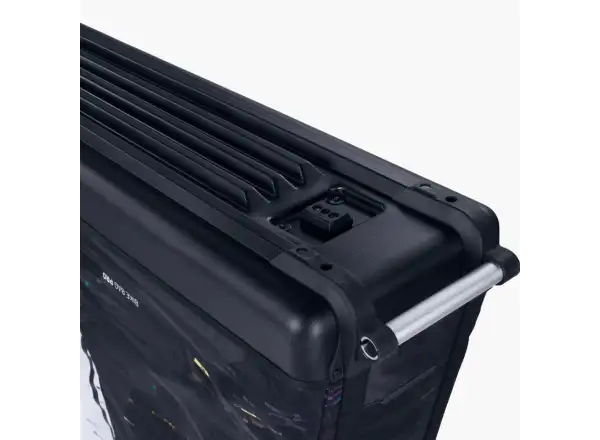 Evoc Bike Bag Pro bike transport bag Multicolour
