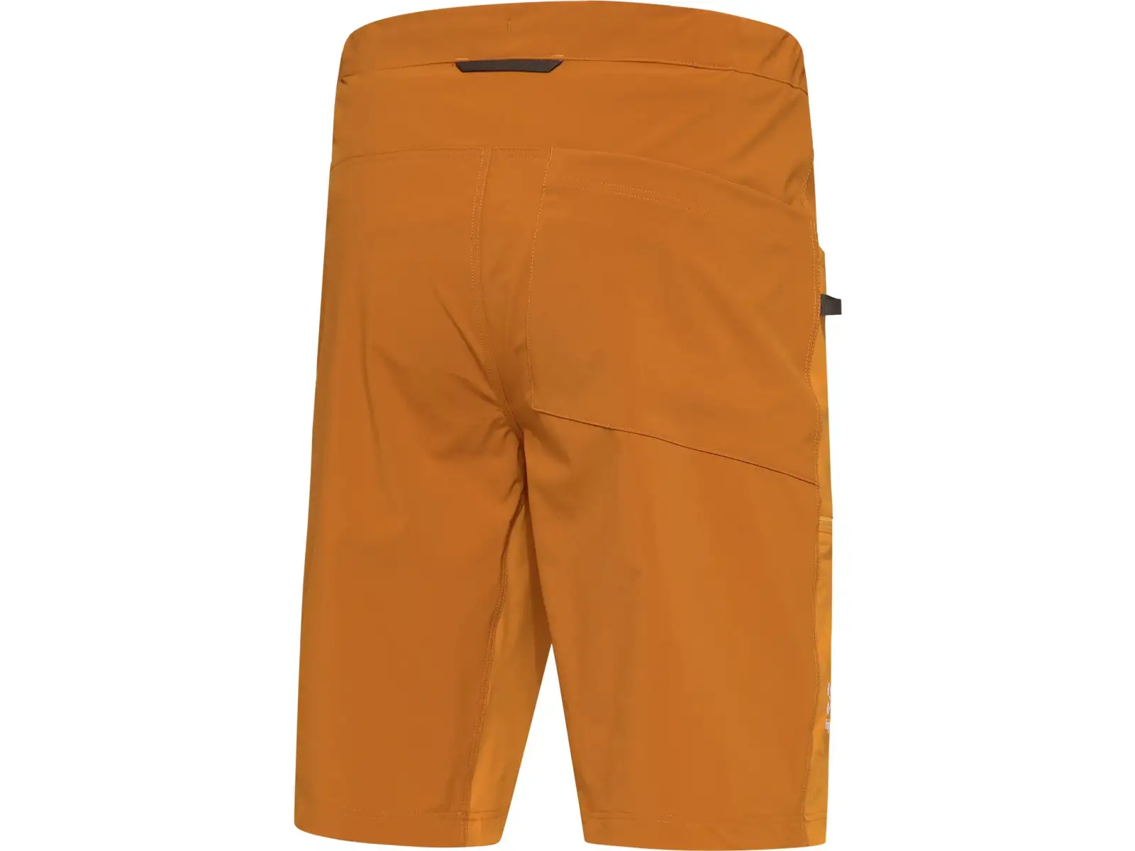 Haglöfs ROC Lite Standard men's shorts Desert Yellow/Golden Brown