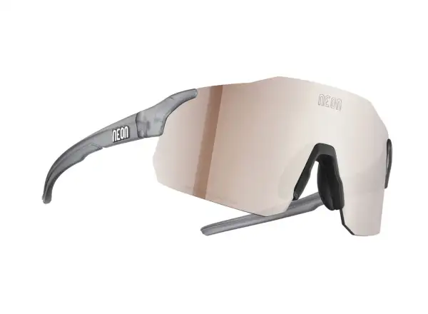 Neon Sky 2.0 Glasses Crystal Anthracite Matt/Phototronic Plus Silver
