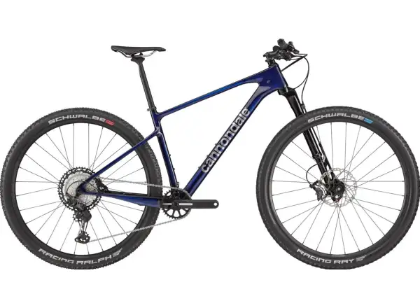 Cannondale Scalpel HT Carbon 2 mountain bike TBL