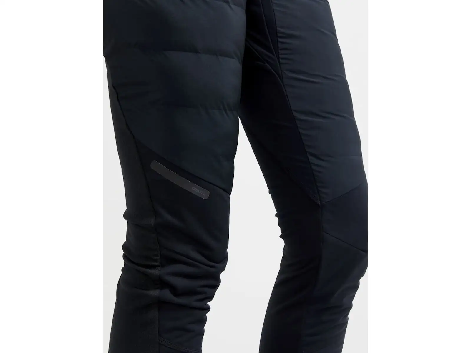 Craft ADV Pursuit Thermal women's pants black