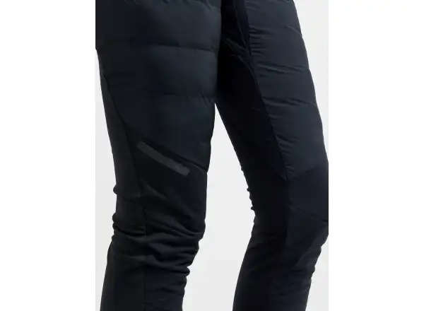 Craft ADV Pursuit Thermal women's pants black