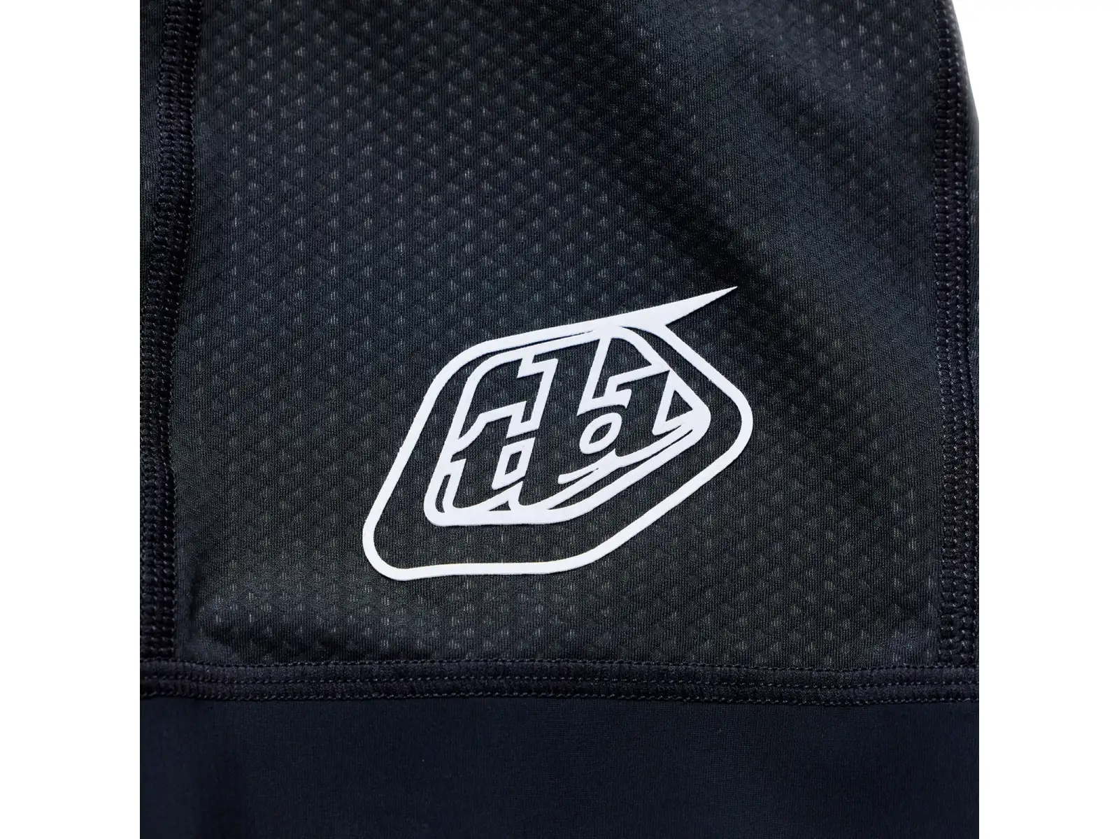 Troy Lee Designs Ultra Enduro men's inner shorts Bib Liner Mono Black