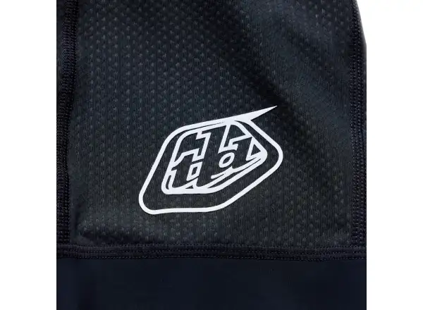 Troy Lee Designs Ultra Enduro men's inner shorts Bib Liner Mono Black