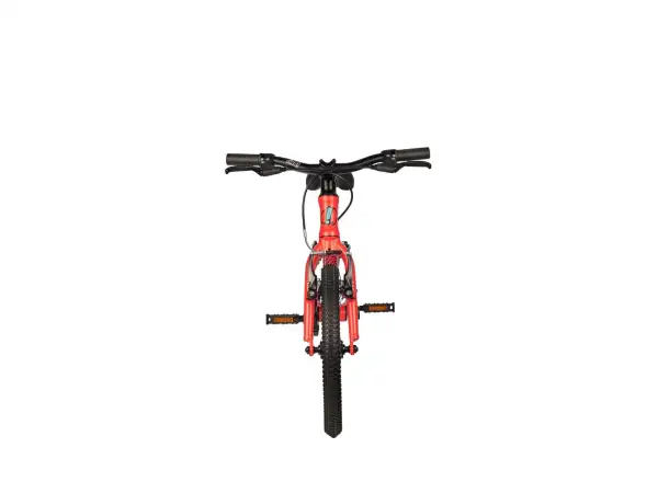 Fíha 16 Rockeeon children's bike red