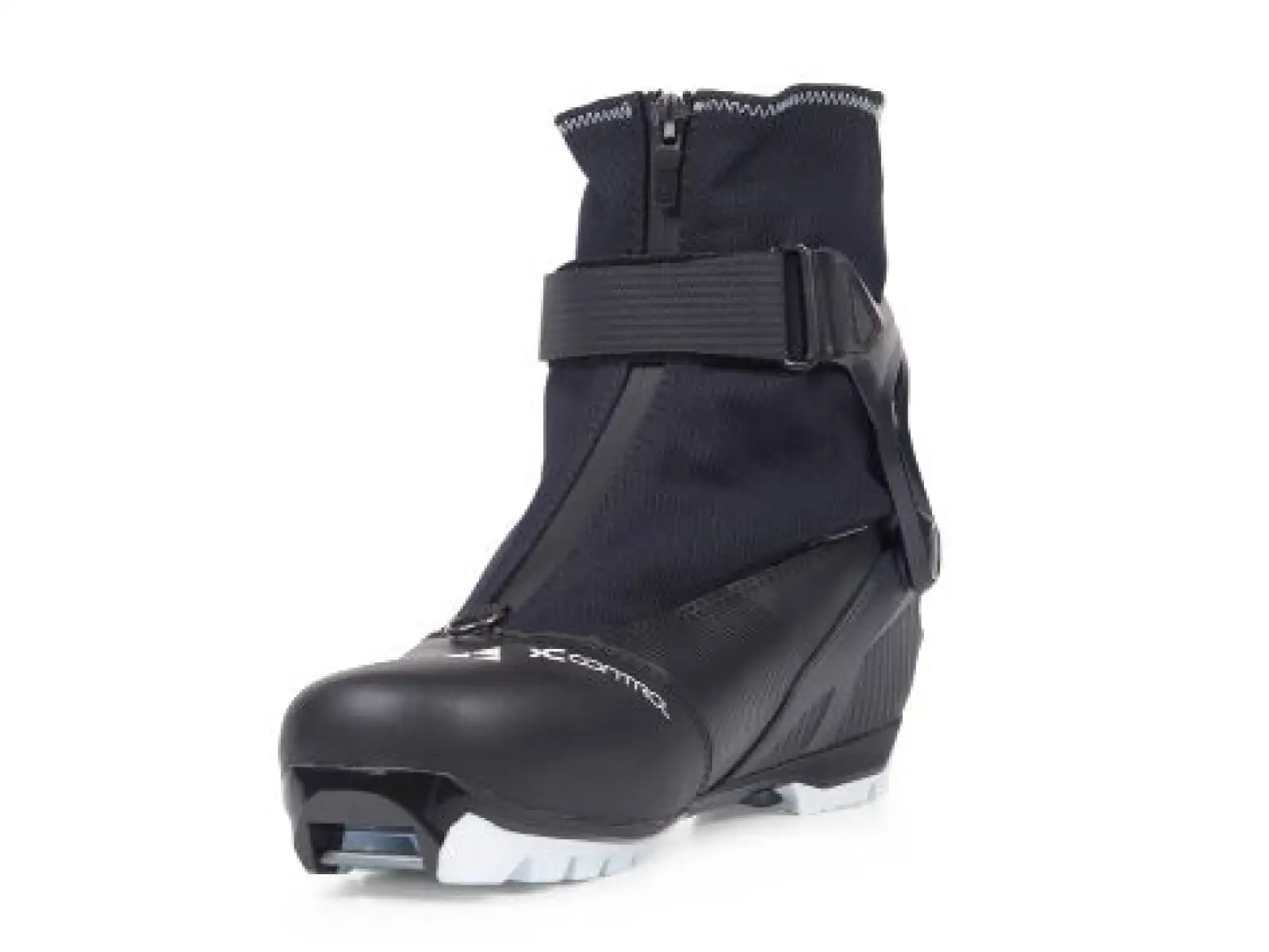Fischer XC CONTROL cross-country ski boots 2023/2024