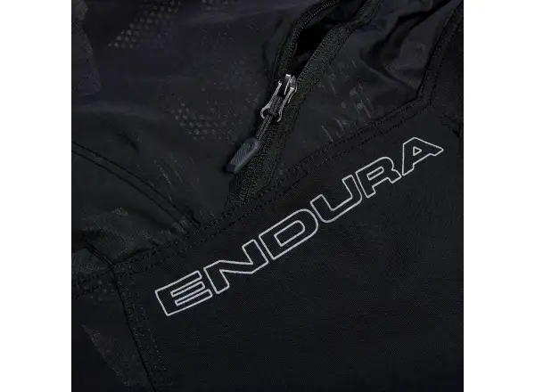 Endura Hummvee men's shorts with insert Black Camo