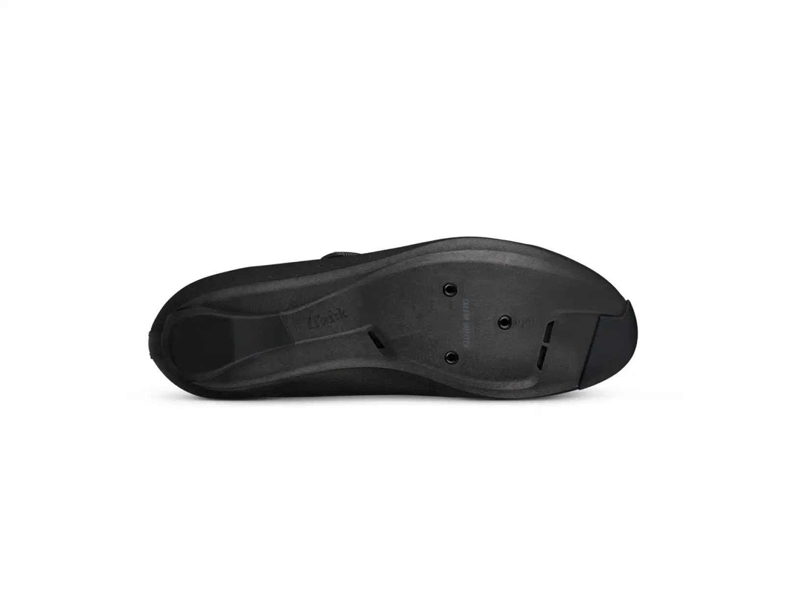 Fizik Tempo Overcurve R4 road men's cycling shoes Black/Black