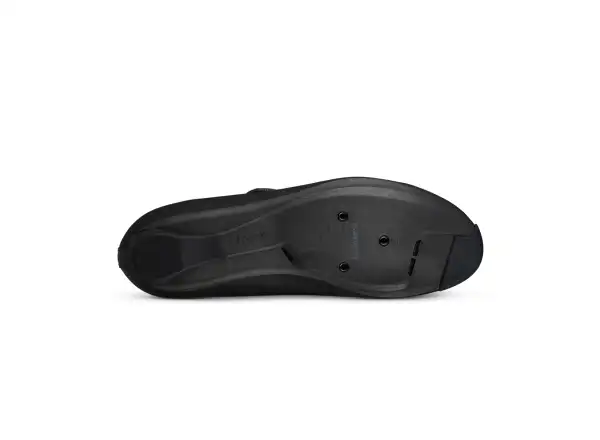 Fizik Tempo Overcurve R4 road men's cycling shoes Black/Black