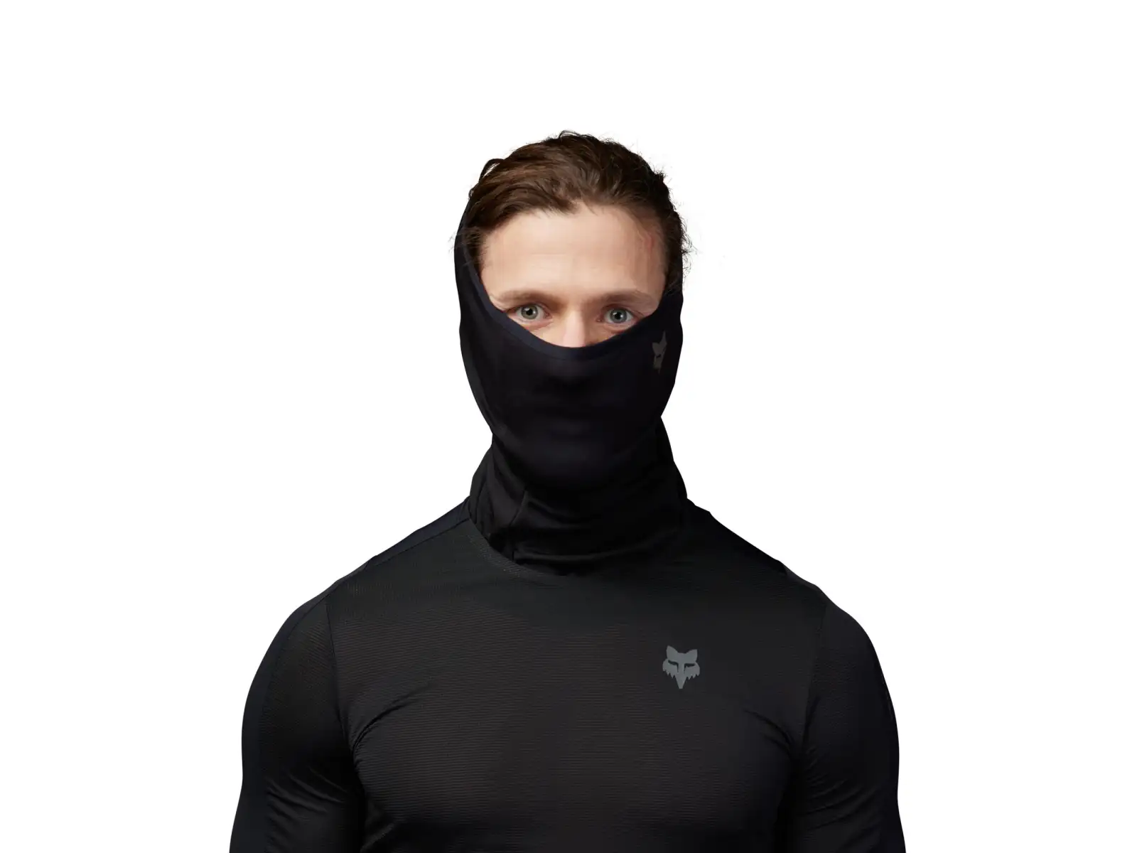 Fox Defend Gaiter neck gaiter Black