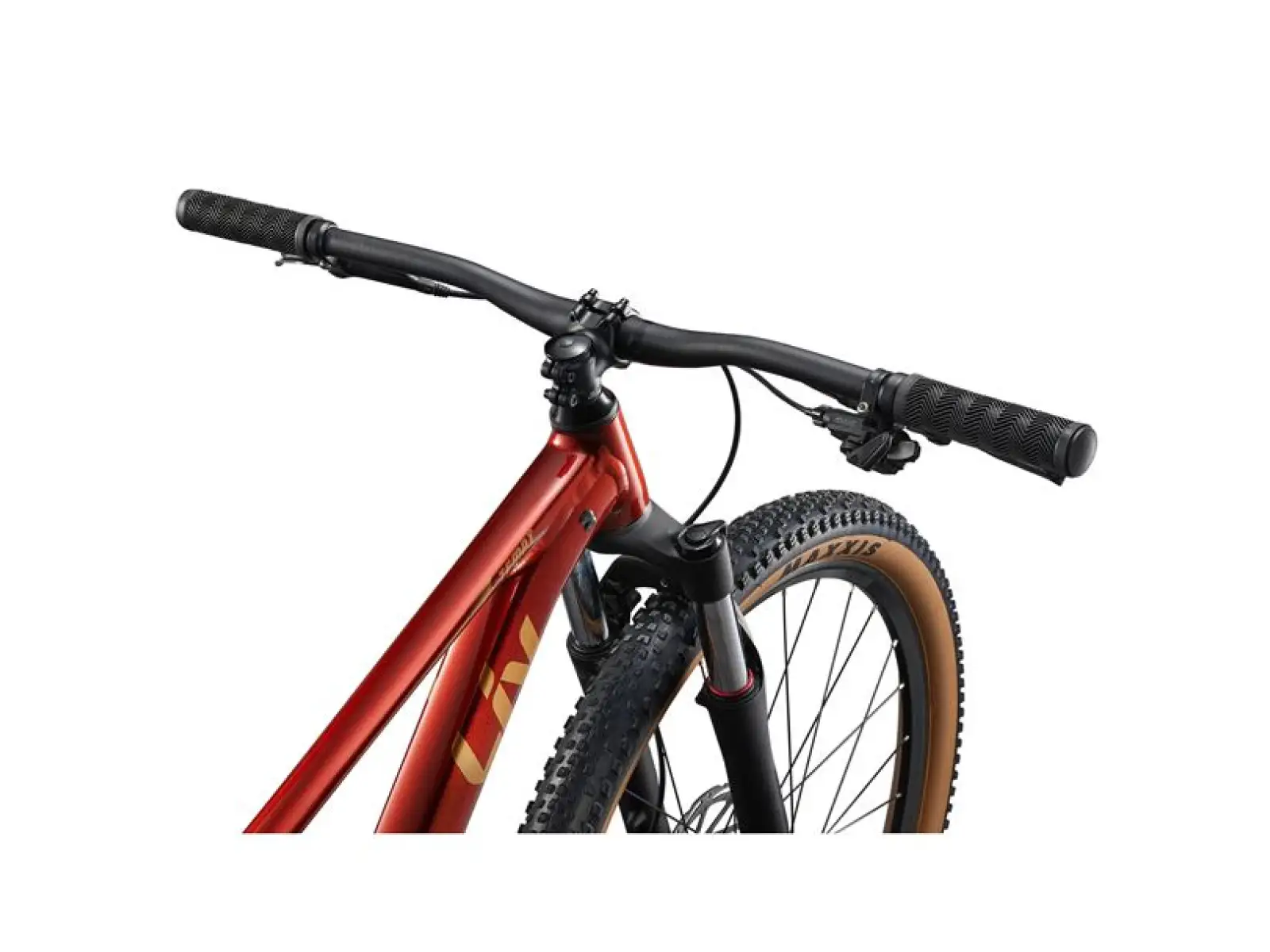 Giant Tempt 2 XS mountain bike Mars Dust