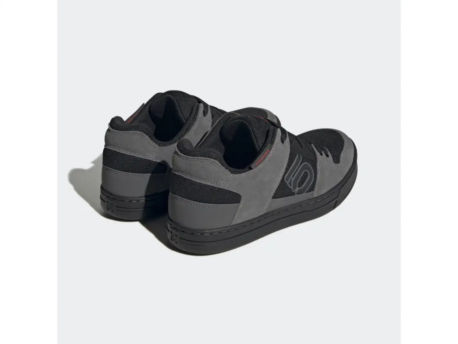 Five Ten Freerider MTB men's shoes Grey/Black/Grey