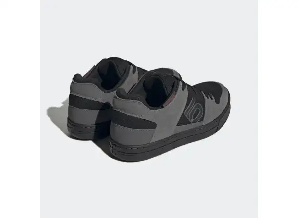 Five Ten Freerider MTB men's shoes Grey/Black/Grey