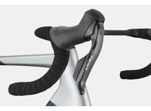 Cannondale SuperSix Evo Hi-Mod LAB71 road bike Black Marble