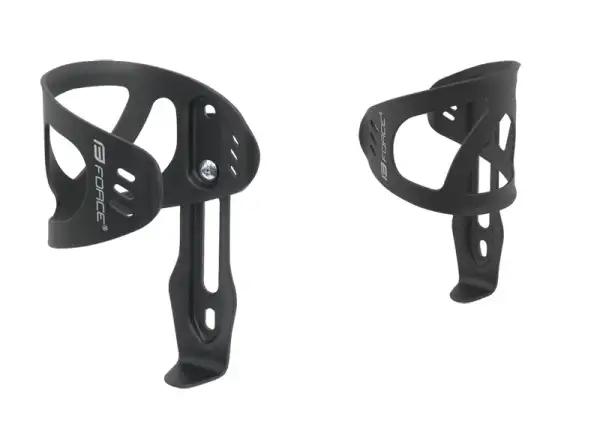 Force aluminum side bottle cage Uni