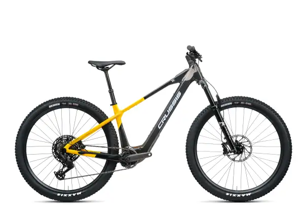 Crussis e-Hard 11.11 (600Wh) mountain e-bike
