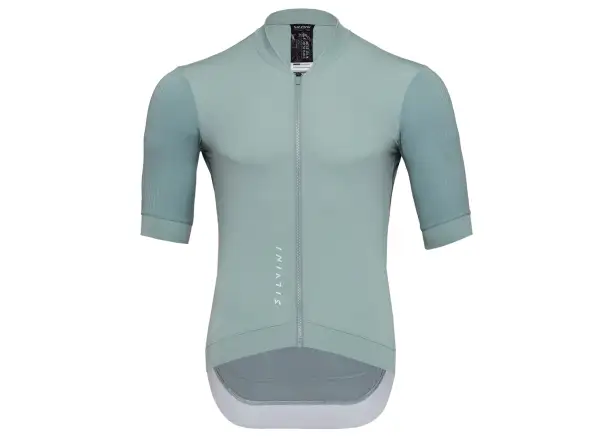 Silvini Trafoi men's jersey short sleeve Cloud