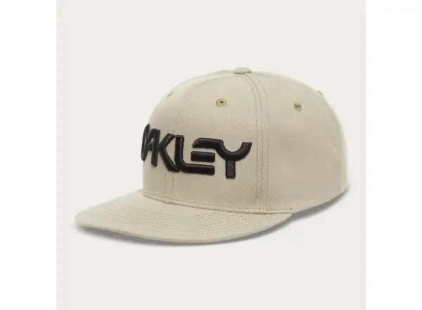 Oakley Mark III cap Pebble