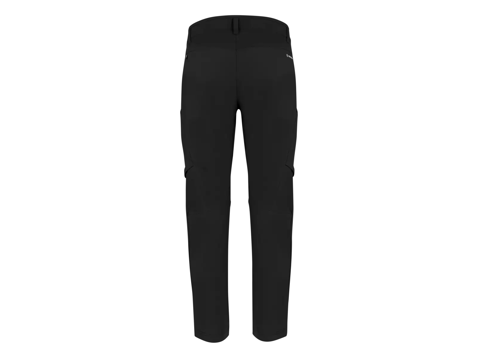 Salewa Puez Durastretch Cargo men's pants Black Out